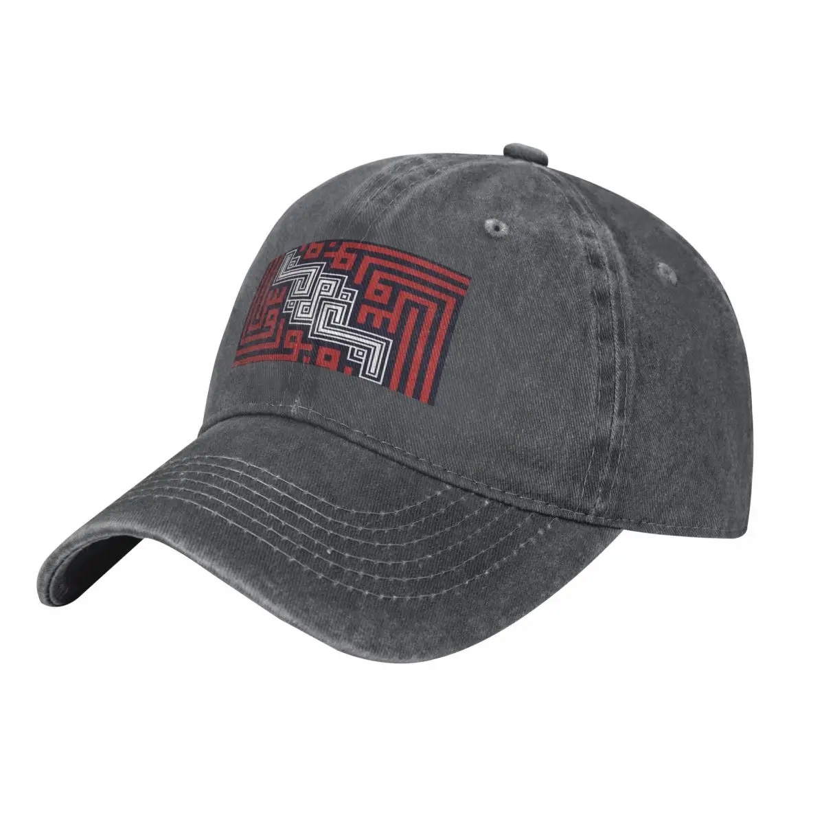 Streetwear Brand Hats - Ouroboros - ? ???????? (Kaligrafi) Beyzbol