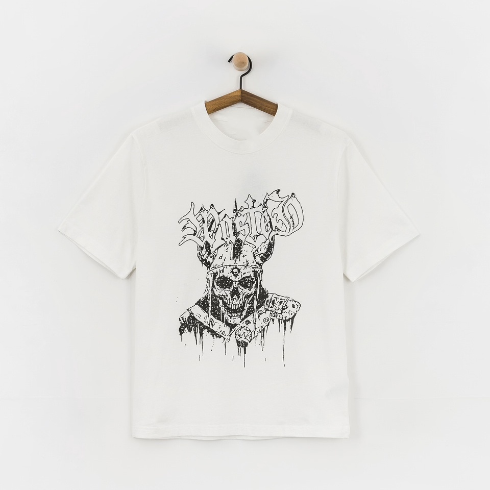 Streetwear Brand Paris - Lord Paris Trendy Kaykay Marka T-shirt