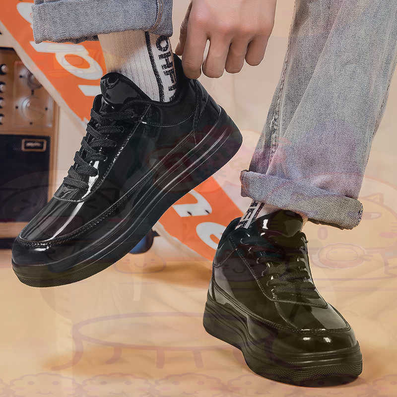 Streetwear Brand Drops - Bot Boyutu 33 Tenis kadın ayakkabısı