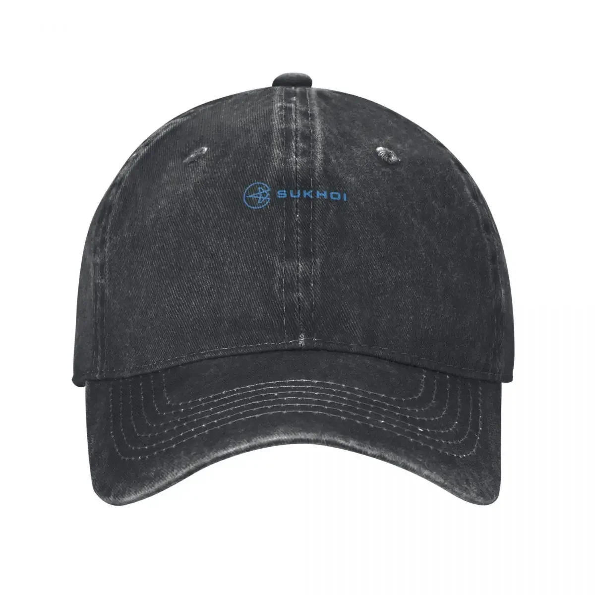 Streetwear Brand Hats - Havacılık şirketi sukhoi temel tişört beyzbol