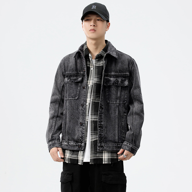 Streetwear Brands 2026 - 2026 Sonbahar/Kış Gri Sokak Giyim Markası