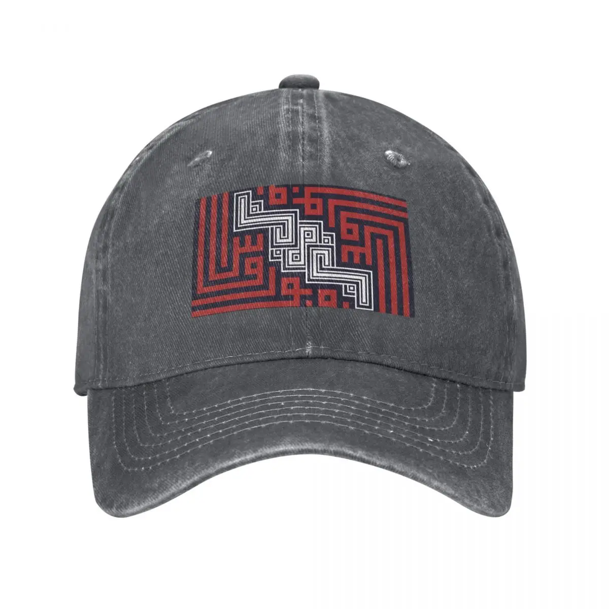 Ouroboros - ? ???????? (Kaligr - Streetwear Brand Hats incelemesi ve fiyatı