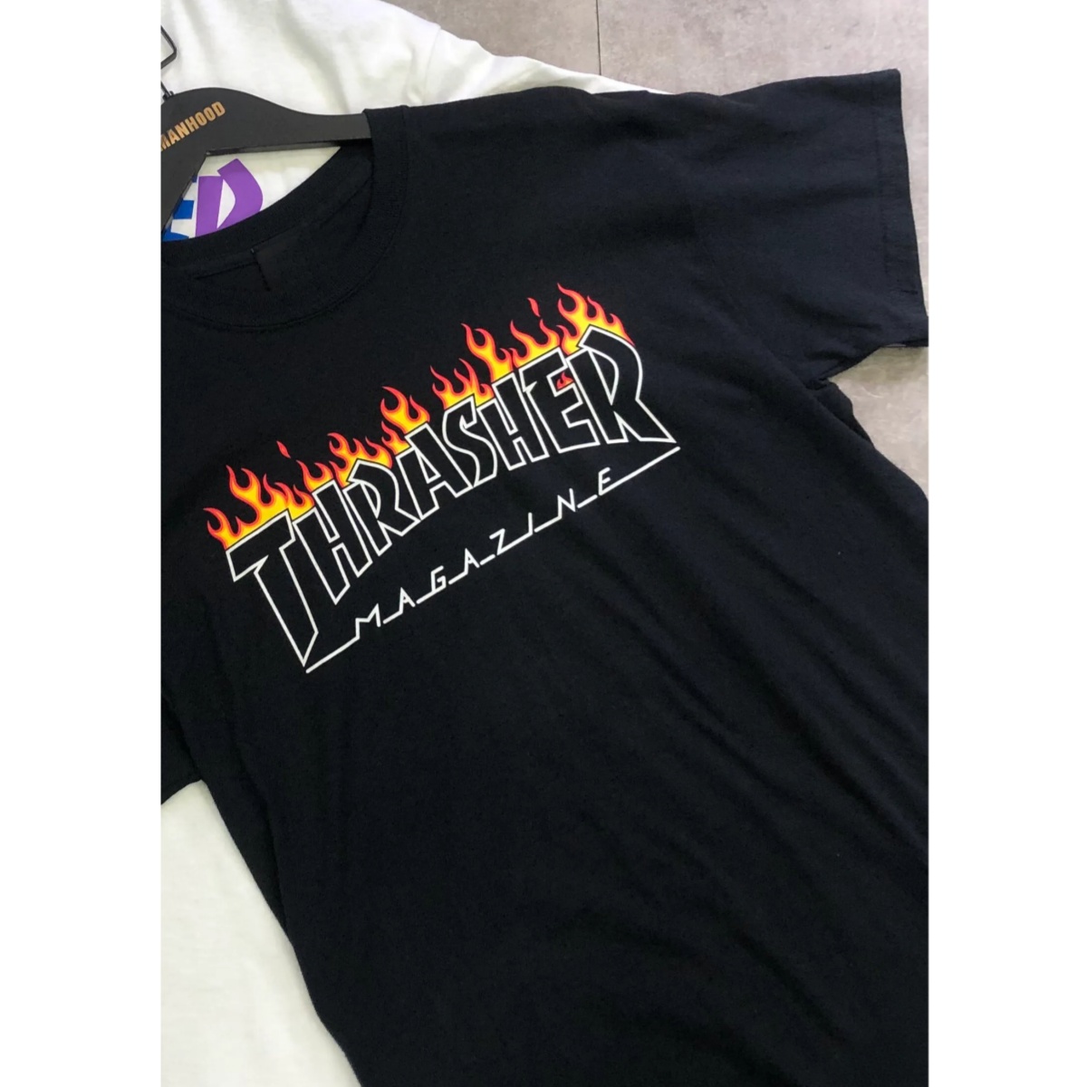 GÖKKUŞAĞI LOGOSU Kaykay Dergis - Streetwear Brand Magazine incelemesi ve fiyatı