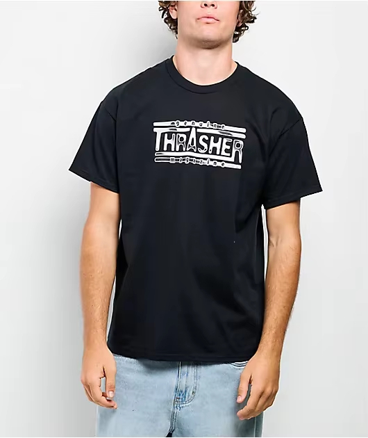 Orijinal Dergi Sokak Trendy Le - Streetwear Brand Magazine incelemesi ve fiyatı