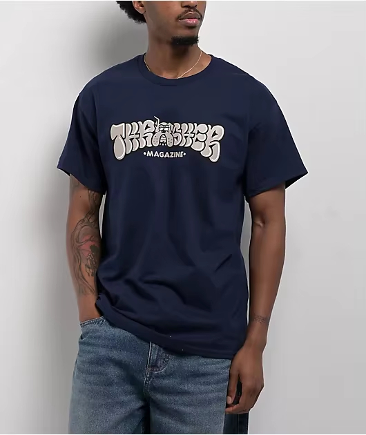 Orijinal Dergi Sokak Trendy Le - Streetwear Brand Magazine incelemesi ve fiyatı