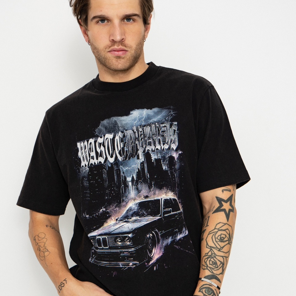 Yard Boxy Paris Trendy Kaykay  - Streetwear Brand Paris incelemesi ve fiyatı
