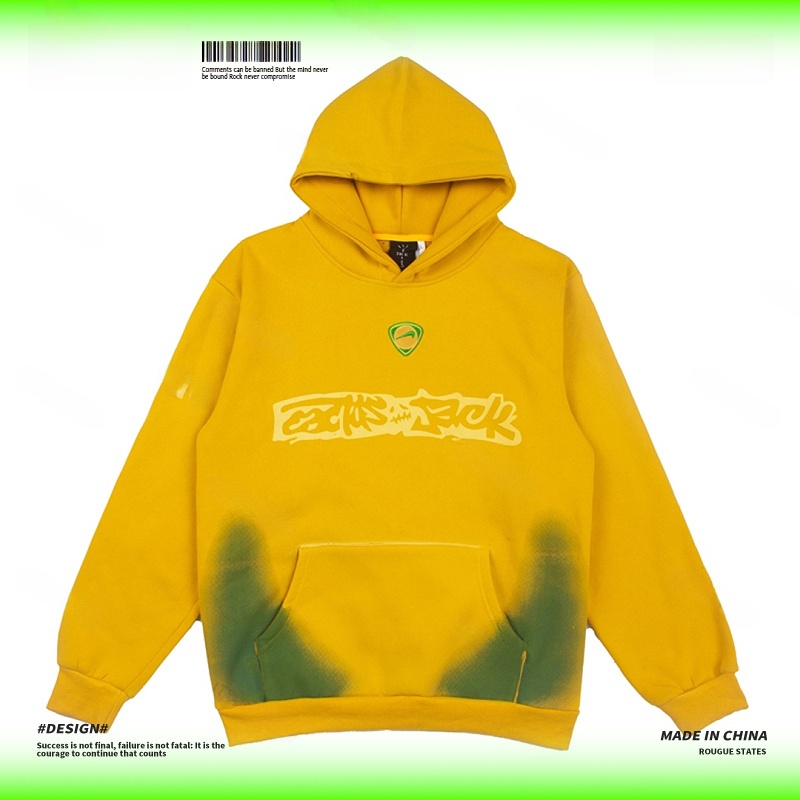 Erkek Polar Astarlı Kapüşonlu  - Streetwear Brand Collaborations incelemesi ve fiyatı