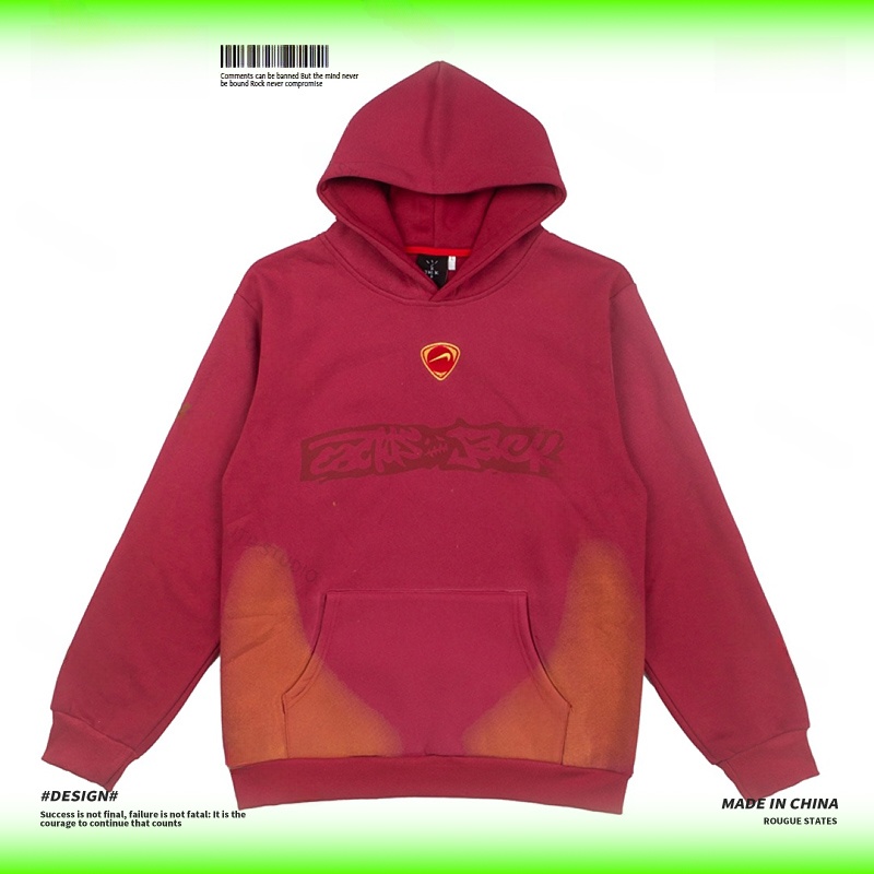 Erkek Polar Astarlı Kapüşonlu  - Streetwear Brand Collaborations incelemesi ve fiyatı