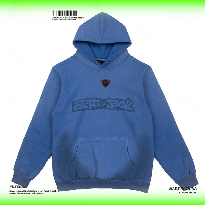 Erkek Polar Astarlı Kapüşonlu  - Streetwear Brand Collaborations incelemesi ve fiyatı