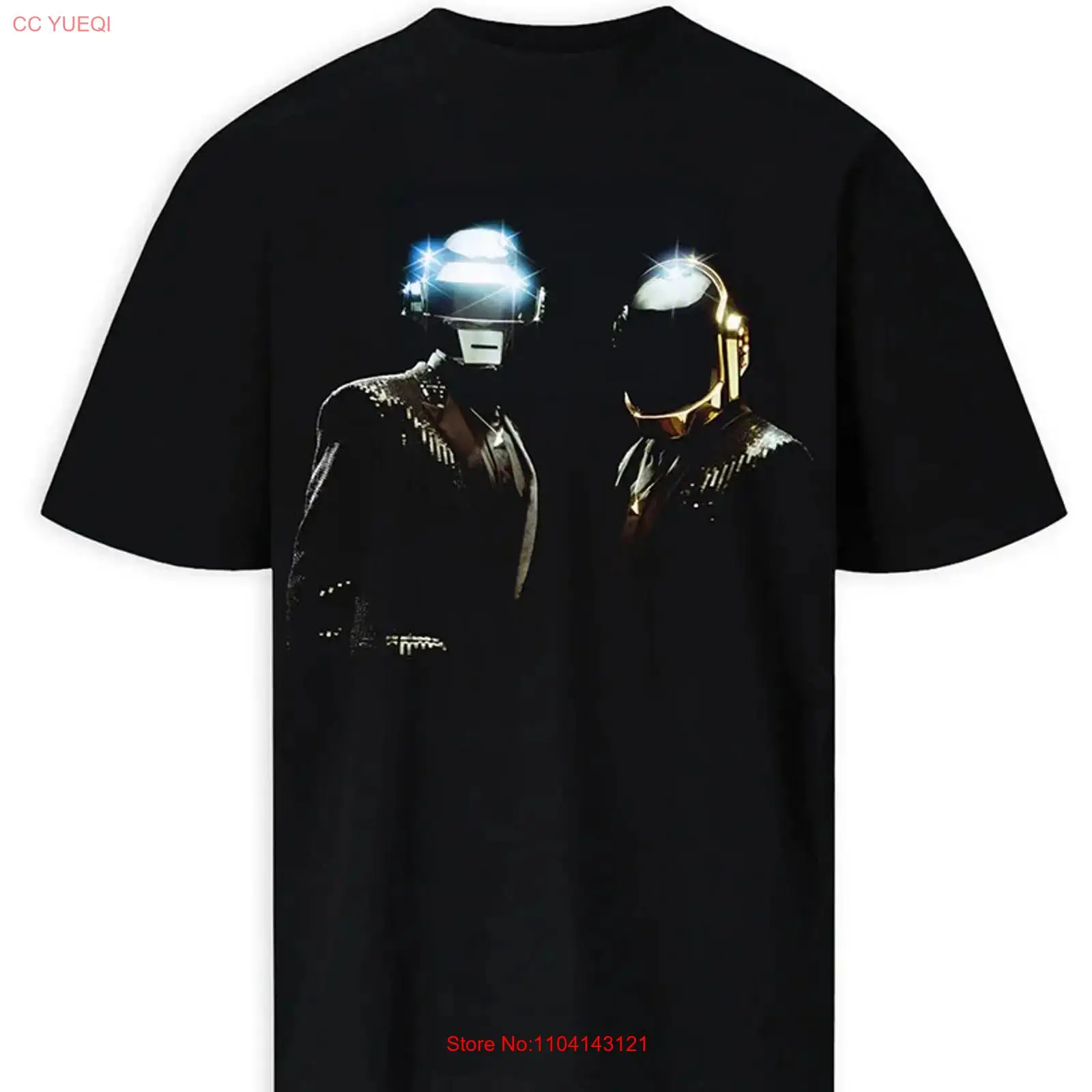 Pleasures x Daft Punk İşbirliğ - Streetwear Brand Collaborations incelemesi ve fiyatı