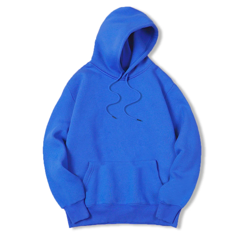 Erkek Düz Renk Kapüşonlu Kazak - Streetwear Brand Hoodies incelemesi ve fiyatı
