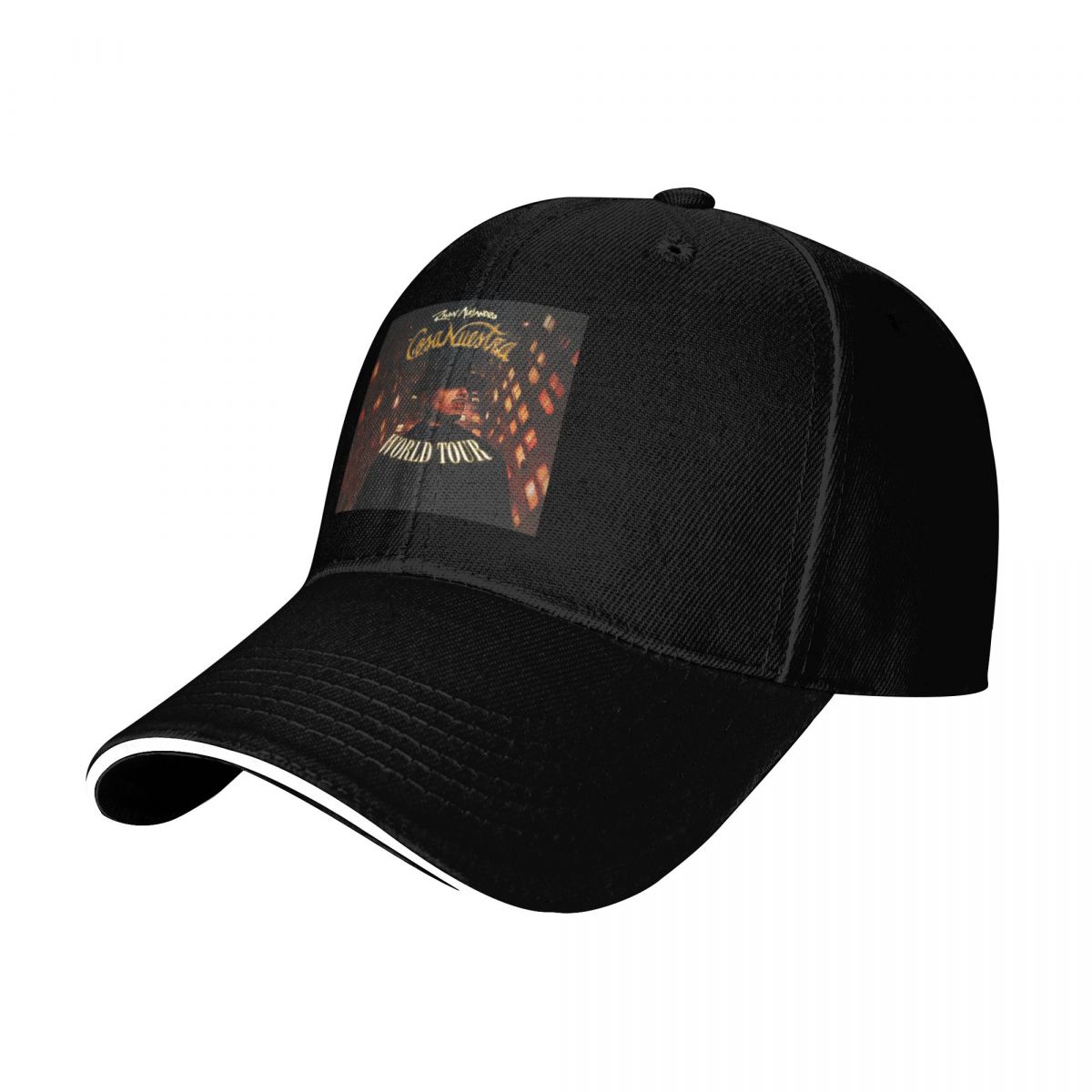 Rauw Alejandro beyzbol şapkası - Streetwear Brand Hats incelemesi ve fiyatı