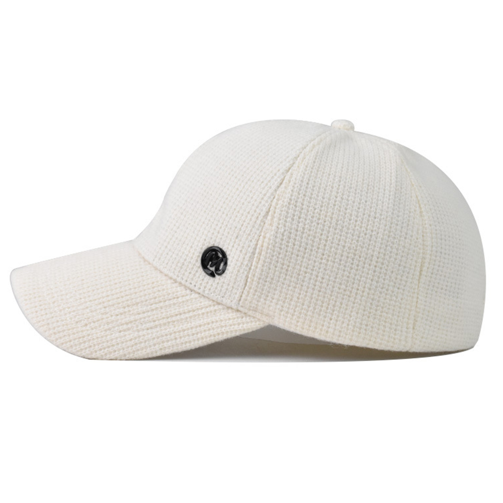 FS Marka Beyaz Çizgili Beyzbol - Streetwear Brand Hats incelemesi ve fiyatı