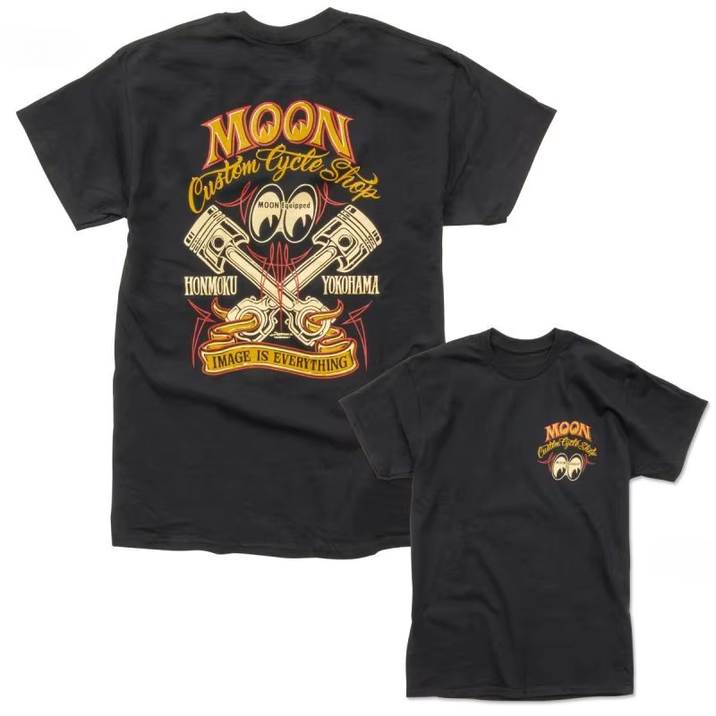 2026 Goes We Go Moon Trendy Mo - Streetwear Brands 2026 incelemesi ve fiyatı