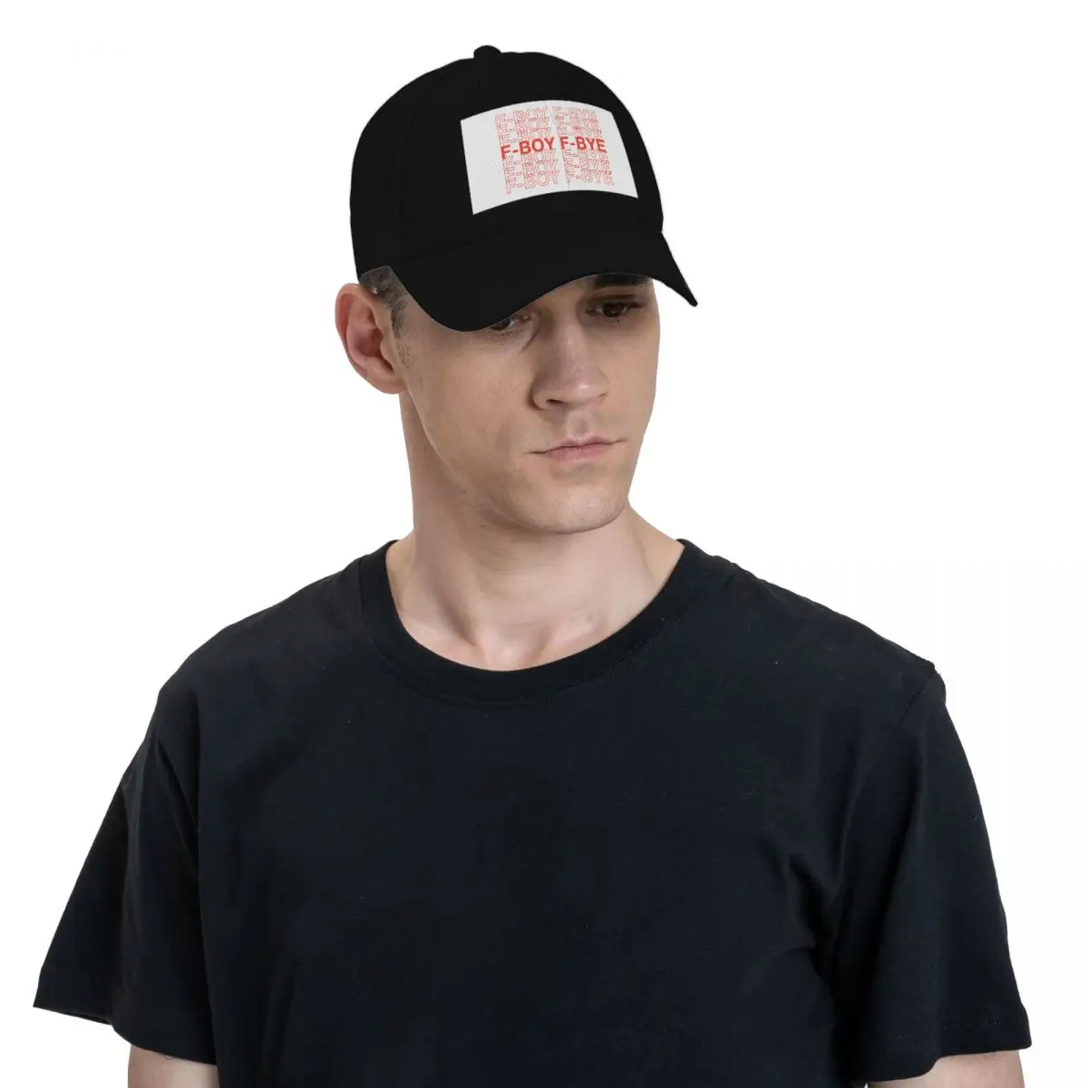 2026 F-BOY F-BYE Beyzbol Şapka - Streetwear Brand Hats incelemesi ve fiyatı