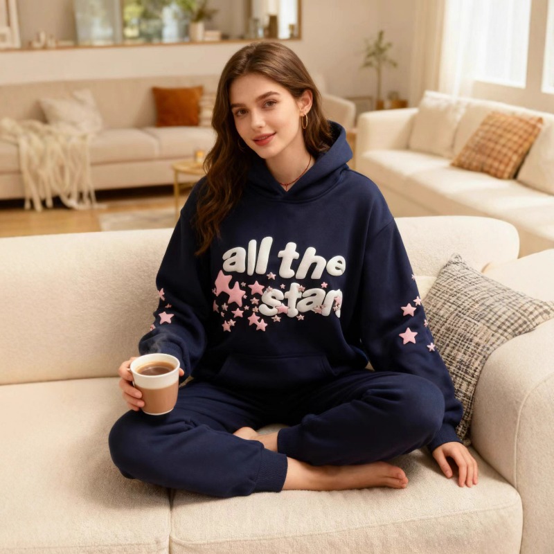 Yeni Harfli Köpük Baskılı Elma - Streetwear Brand Drops incelemesi ve fiyatı
