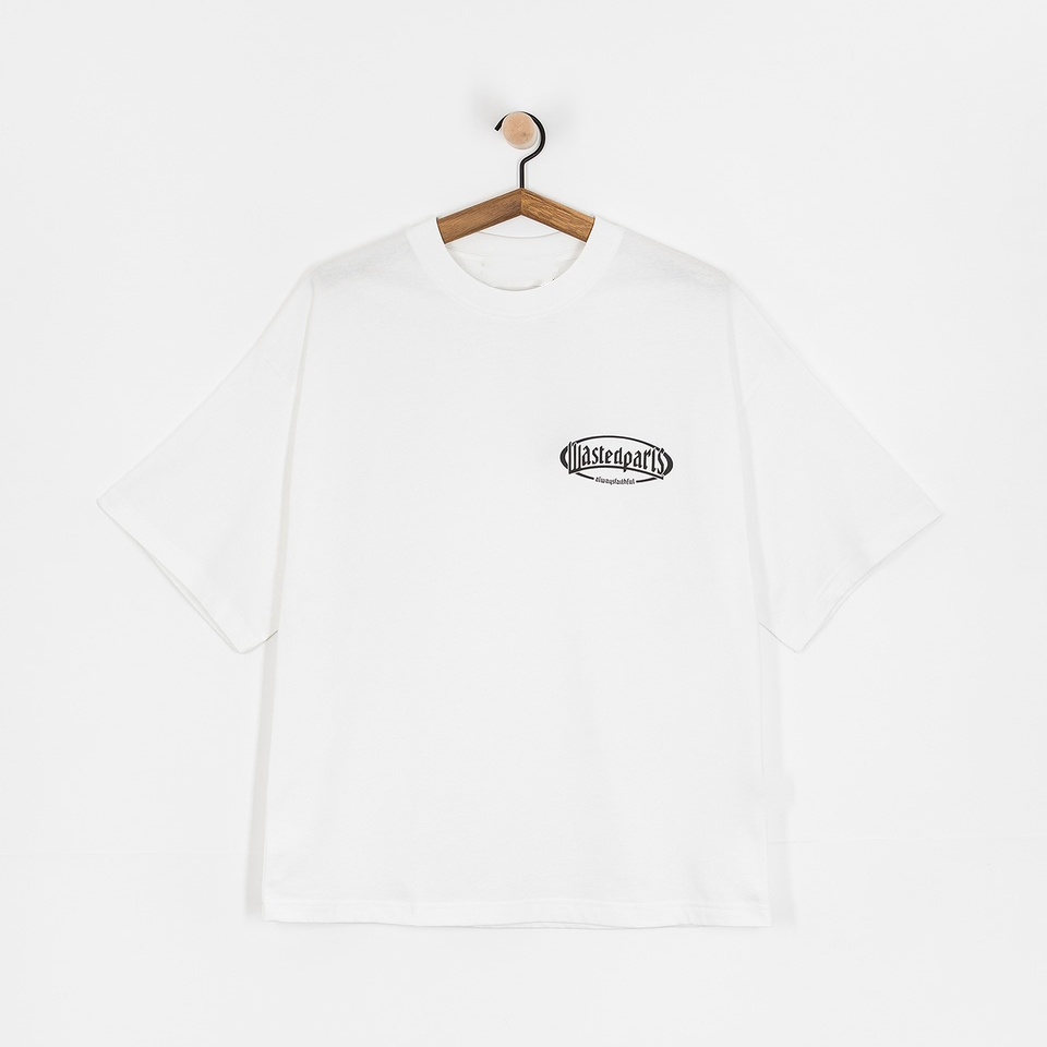 Art Yard Boxy Paris Trendy Kay - Streetwear Brand Paris incelemesi ve fiyatı