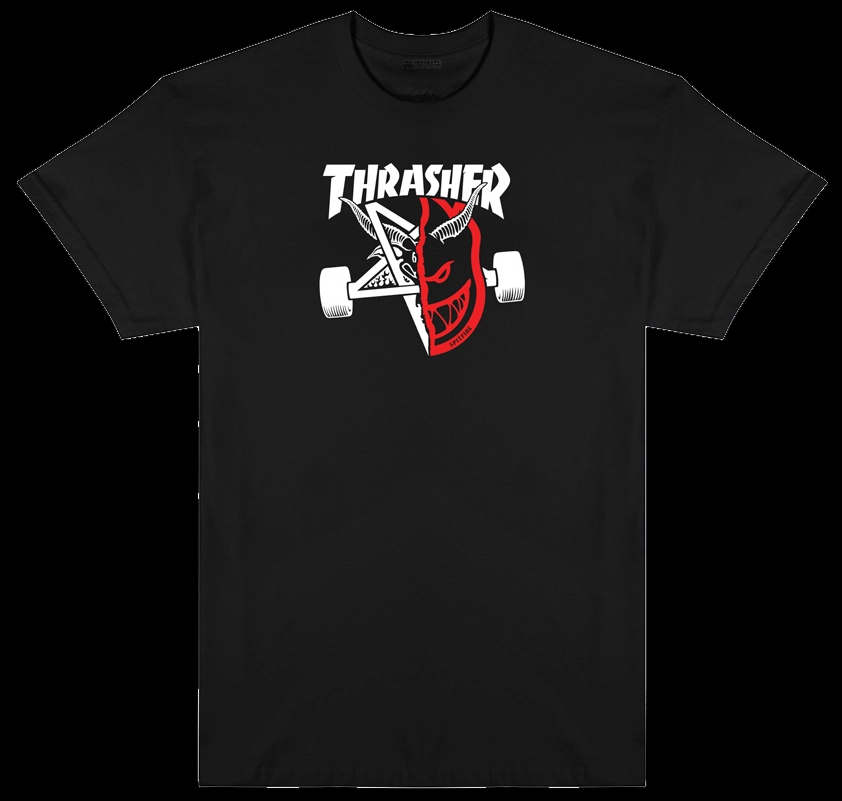 Bighead Outline Skateboard Mag - Streetwear Brand Magazine incelemesi ve fiyatı
