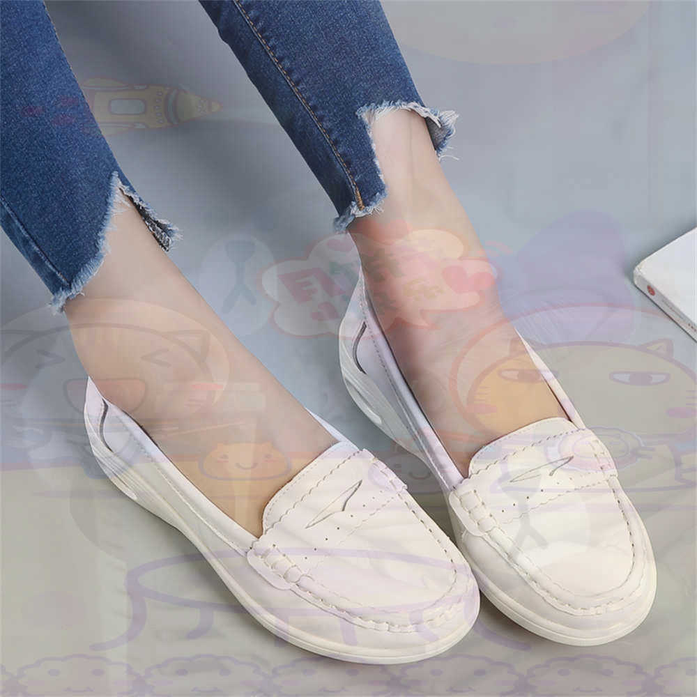 Yumuşak Slip-on Bayan Büyük Bo - Streetwear Brand Drops incelemesi ve fiyatı