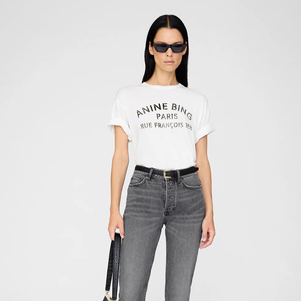 Paris Minimalist Sanat Lüks Ma - Streetwear Brand Paris incelemesi ve fiyatı