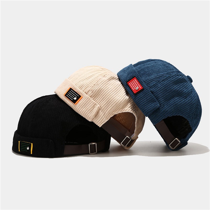 Marka Vintage Bere Şapkalar Er - Streetwear Brand Hats incelemesi ve fiyatı