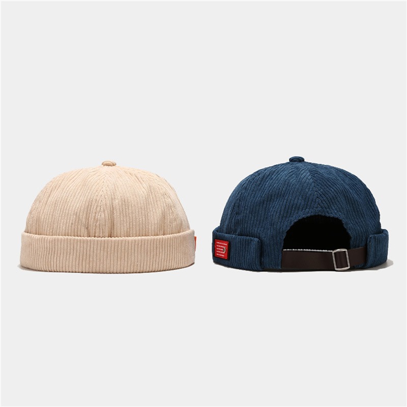 Marka Vintage Bere Şapkalar Er - Streetwear Brand Hats incelemesi ve fiyatı