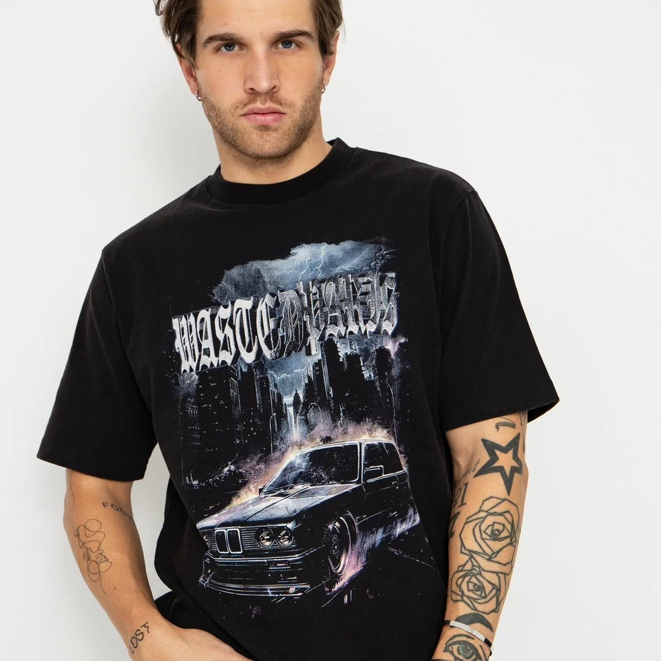 Pike Paris Trendy Kaykay Marka - Streetwear Brand Paris incelemesi ve fiyatı