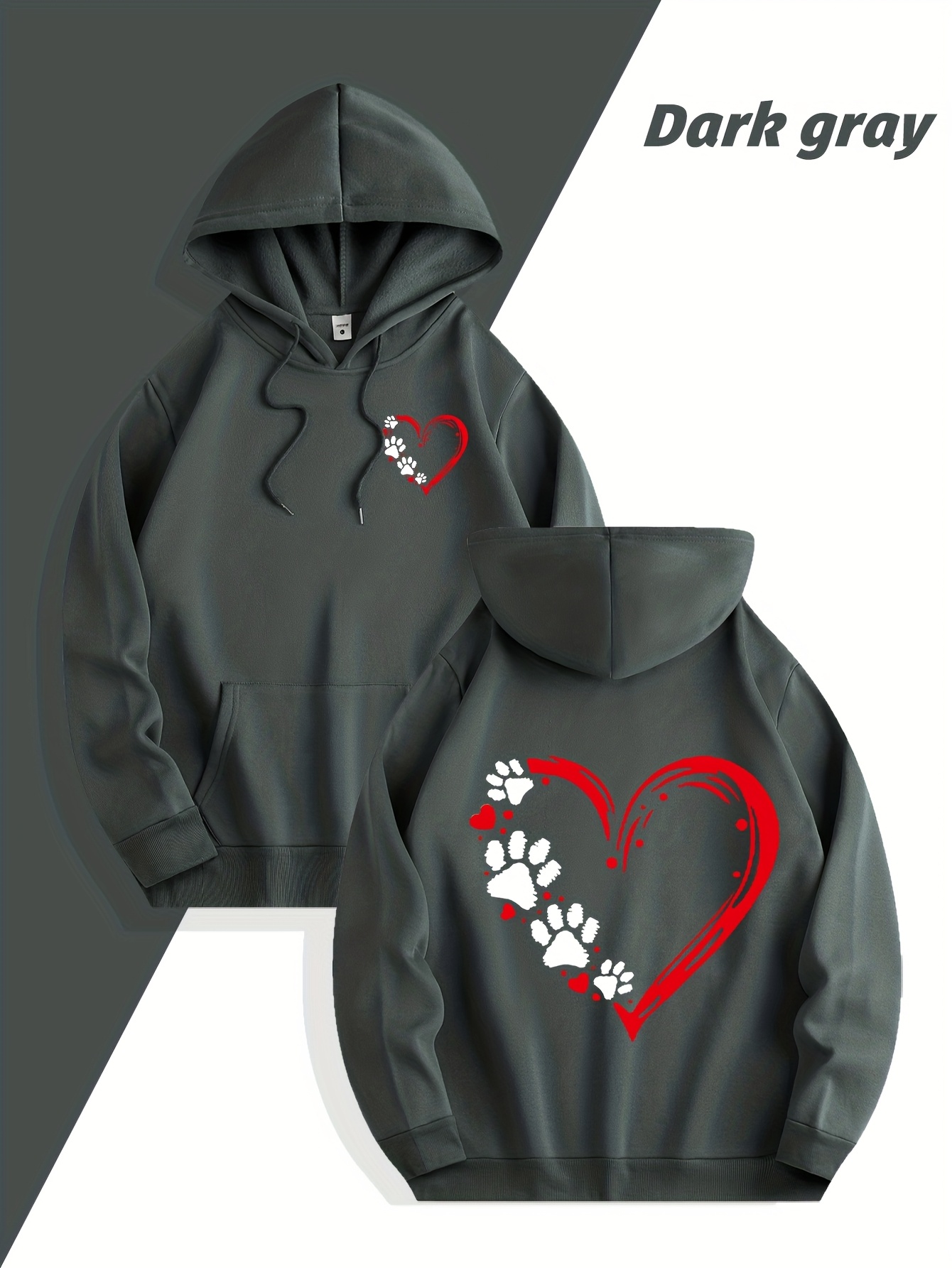 Sonbahar/Kış Sokak Giyim Marka - Streetwear Brand Hoodies incelemesi ve fiyatı