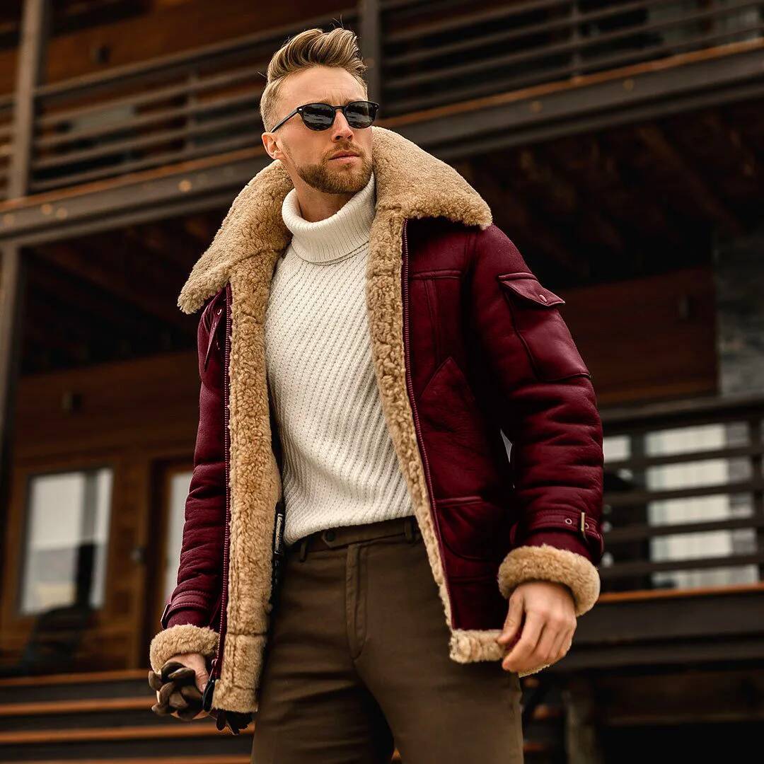 Erkek Sokak Giyim Kalın Retro  - Brand Streetwear Taiwan incelemesi ve fiyatı